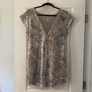 Free People XS Cocktail Dress